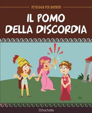 Immagine di Mitologia per bambini 2^ edizione uscita 14