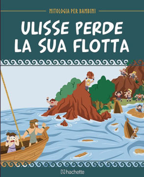 Immagine di Mitologia per bambini 2^ edizione uscita 16