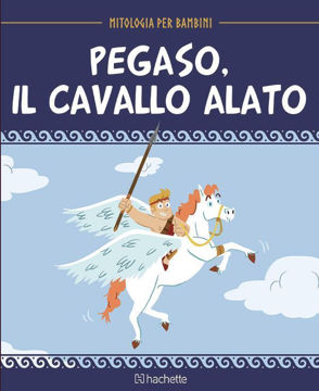 Immagine di Mitologia per bambini 2^ edizione uscita 17