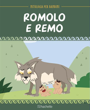 Immagine di Mitologia per bambini 2^ edizione uscita 18