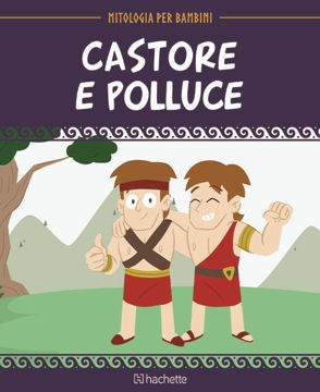 Immagine di Mitologia per bambini 2^ edizione uscita 24