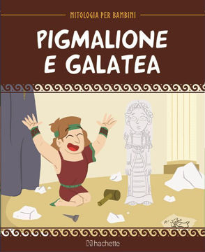 Immagine di Mitologia per bambini 2^ edizione uscita 26