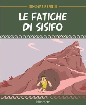 Immagine di Mitologia per bambini 2^ edizione uscita 27