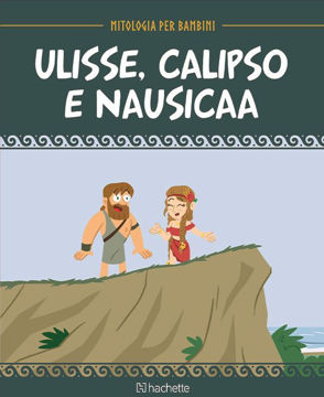 Immagine di Mitologia per bambini 2^ edizione uscita 29