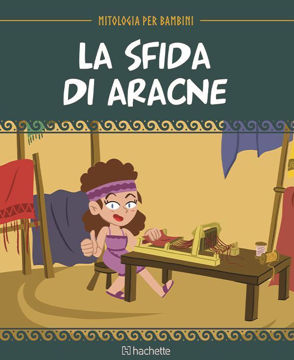 Immagine di Mitologia per bambini 2^ edizione uscita 30