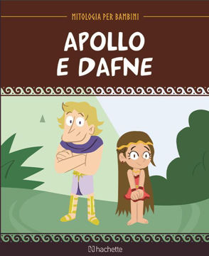 Immagine di Mitologia per bambini 2^ edizione uscita 31