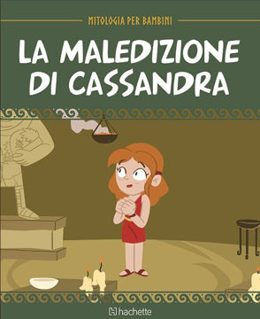 Immagine di Mitologia per bambini 2^ edizione uscita 32