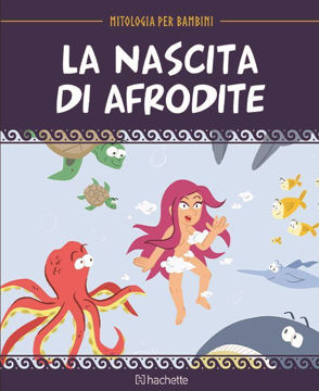 Immagine di Mitologia per bambini 2^ edizione uscita 33