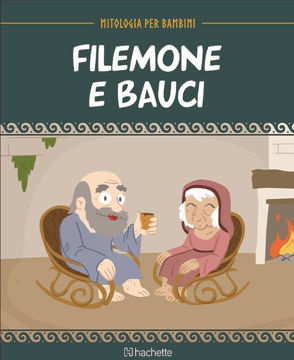 Immagine di Mitologia per bambini 2^ edizione uscita 34