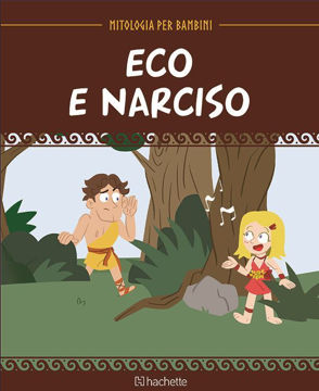 Immagine di Mitologia per bambini 2^ edizione uscita 35