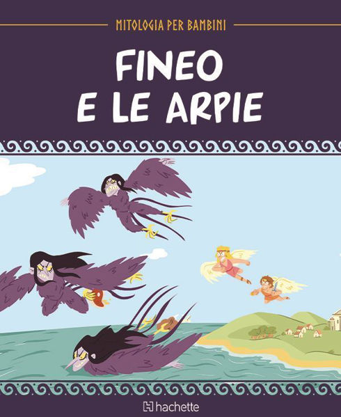 Immagine di Mitologia per bambini 2^ edizione uscita 37