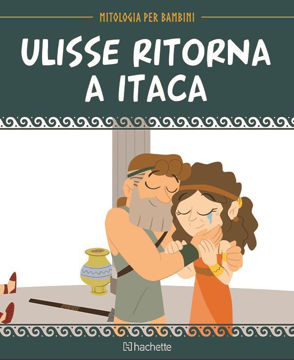 Immagine di Mitologia per bambini 2^ edizione uscita 38