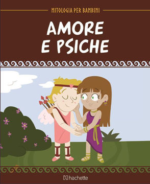 Immagine di Mitologia per bambini 2^ edizione uscita 39