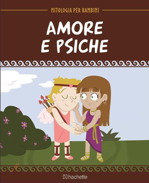 Immagine di Mitologia per bambini 2^ edizione uscita 39