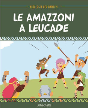 Immagine di Mitologia per bambini 2^ edizione uscita 40