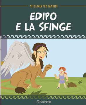 Immagine di Mitologia per bambini 2^ edizione uscita 42