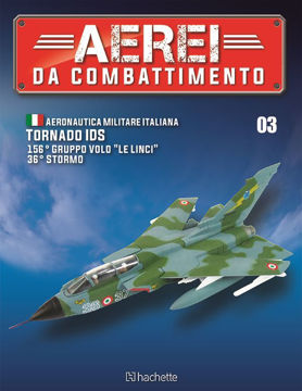 Immagine di Aerei da combattimento uscita 3