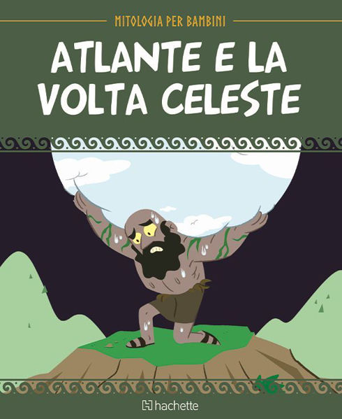 Immagine di Mitologia per bambini 2^ edizione uscita 48