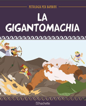 Immagine di Mitologia per bambini 2^ edizione uscita 49