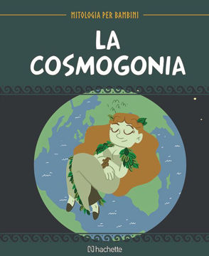 Immagine di Mitologia per bambini 2^ edizione uscita 50