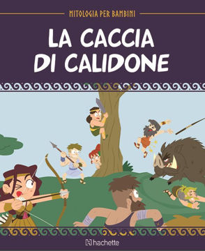 Immagine di Mitologia per bambini 2^ edizione uscita 53