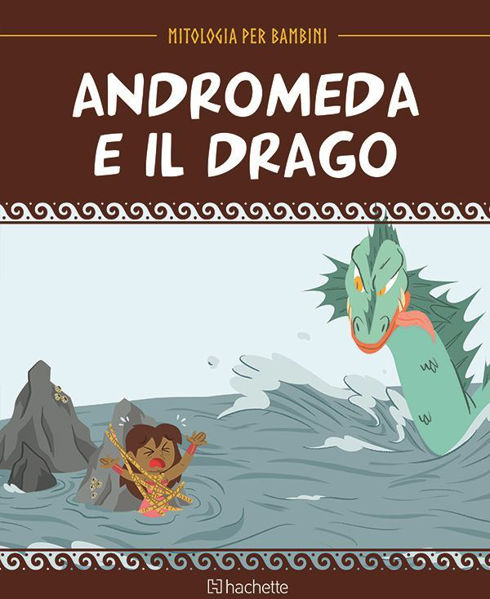 Immagine di Mitologia per bambini 2^ edizione uscita 55