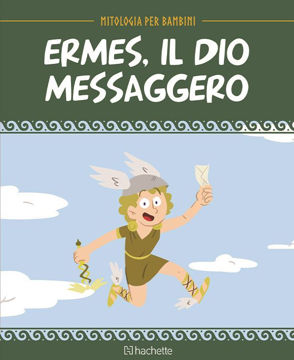 Immagine di Mitologia per bambini 2^ edizione uscita 56