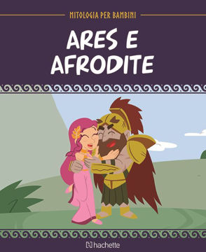 Immagine di Mitologia per bambini 2^ edizione uscita 57