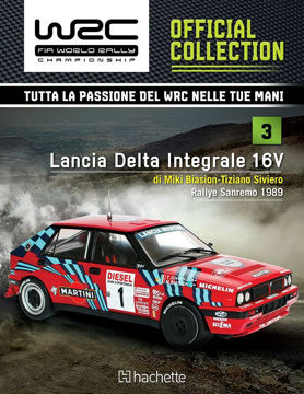 Immagine di WRC uscita 3