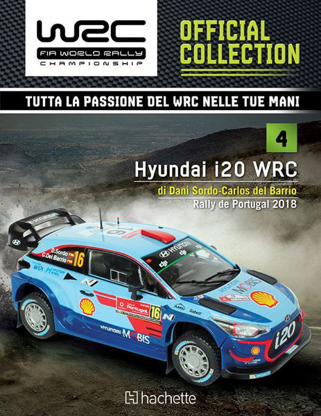 Immagine di WRC uscita 4