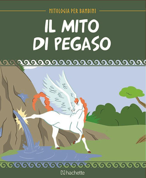 Immagine di Mitologia per bambini 2^ edizione uscita 60