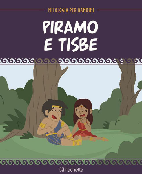 Immagine di Mitologia per bambini 2^ edizione uscita 61