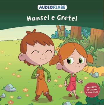 Immagine di Audiofiabe uscita 5