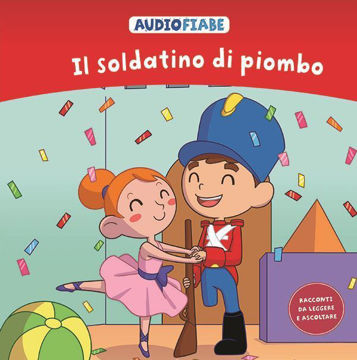 Immagine di Audiofiabe uscita 6