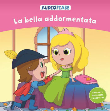 Immagine di Audiofiabe uscita 7