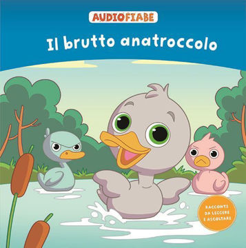 Immagine di Audiofiabe uscita 8