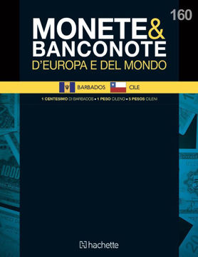 Immagine di Monete e Banconote 2° edizione uscita 160