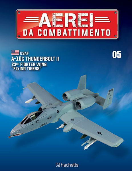 Immagine di Aerei da combattimento uscita 5