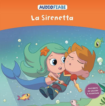 Immagine di Audiofiabe uscita 9