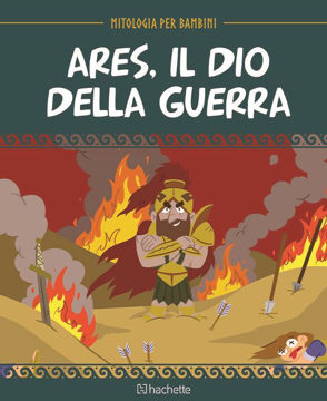 Immagine di Mitologia per bambini 2^ edizione uscita 62