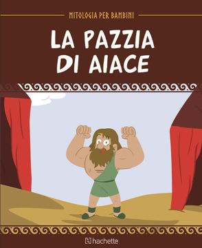 Immagine di Mitologia per bambini 2^ edizione uscita 63