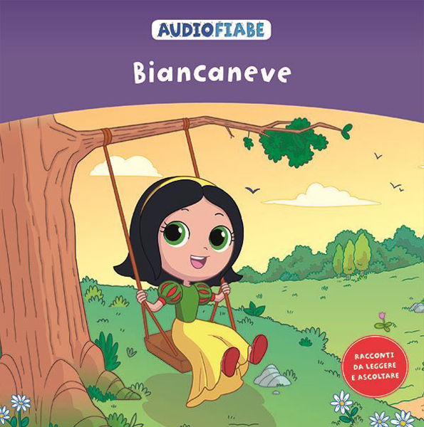 Immagine di Audiofiabe uscita 11