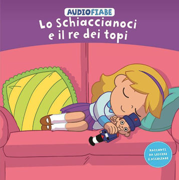 Immagine di Audiofiabe uscita 12