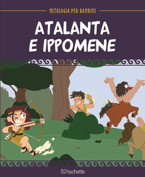 Immagine di Mitologia per bambini 2^ edizione uscita 65