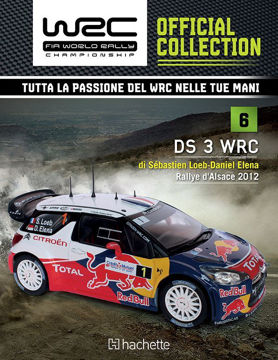 Immagine di WRC uscita 6