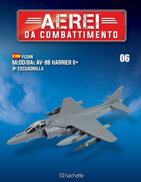 Immagine di Aerei da combattimento uscita 6