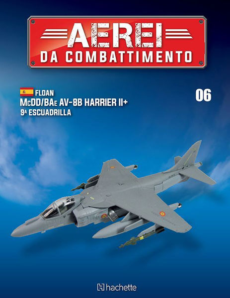 Immagine di Aerei da combattimento uscita 6