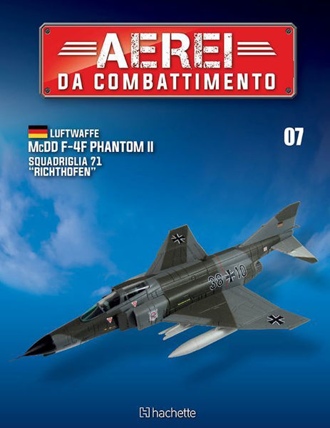 Immagine di Aerei da combattimento uscita 7