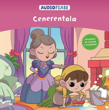 Immagine di Audiofiabe uscita 13