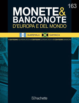 Immagine di Monete e Banconote 2° edizione uscita 163